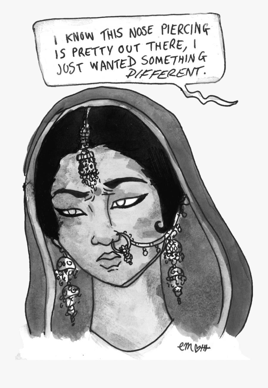 Image Transparent Stock The Power Of Hashtag - Cultural Appropriation Transparent, Transparent Clipart