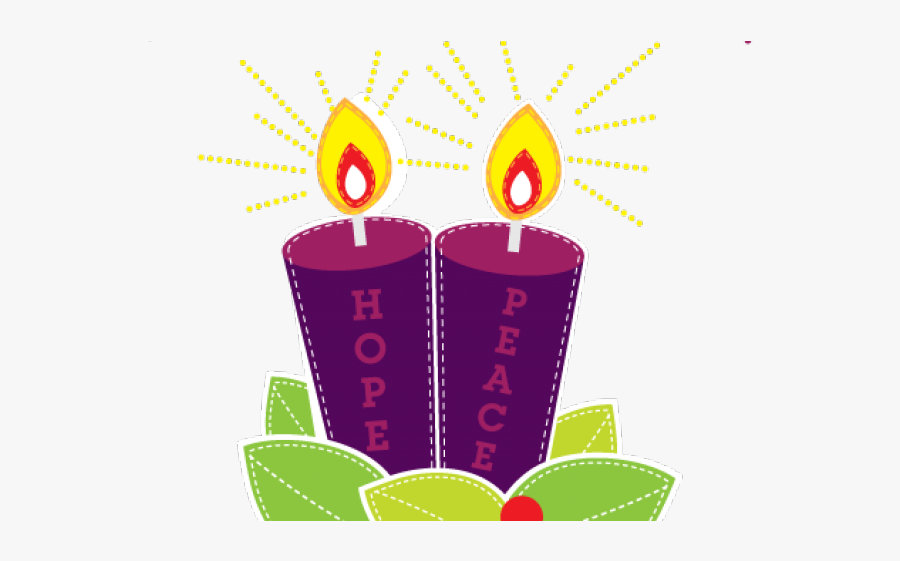 3rd Sunday Of Advent 2017, Transparent Clipart