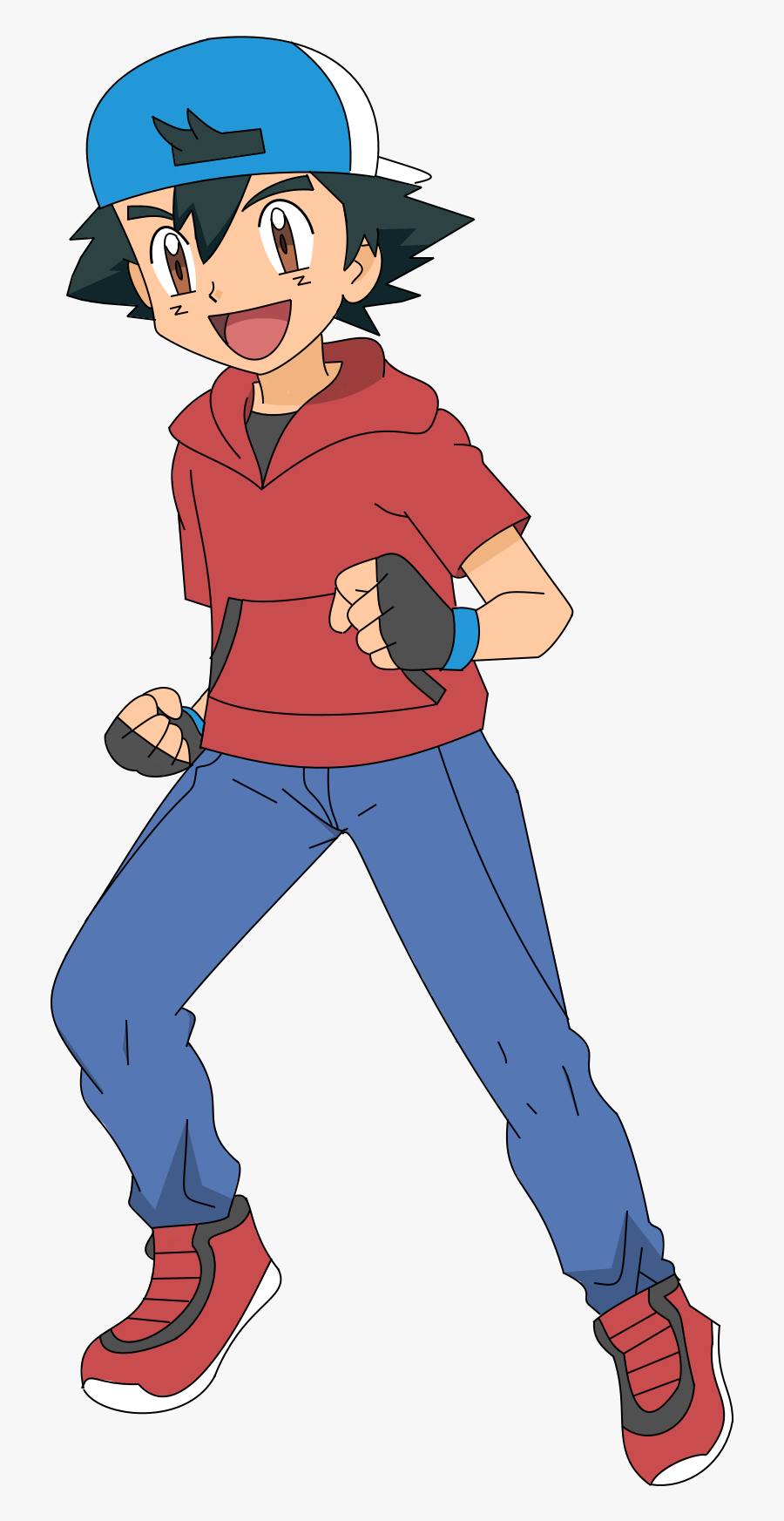 Cartoon, Transparent Clipart