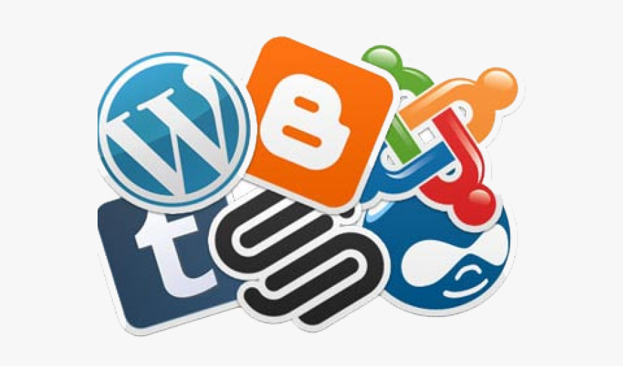 Sitios Para Crear Un Blog, Transparent Clipart
