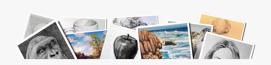 Visual Arts, Transparent Clipart