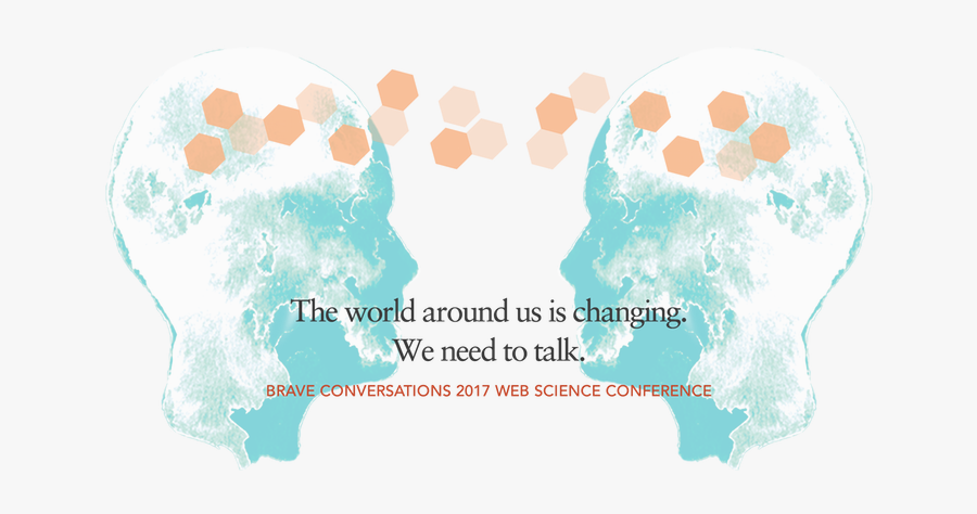 Brave Conversations, Transparent Clipart