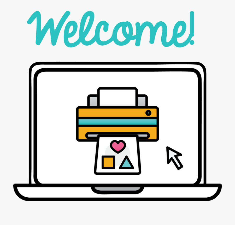 Picture - Kindergarten Parent Packet, Transparent Clipart