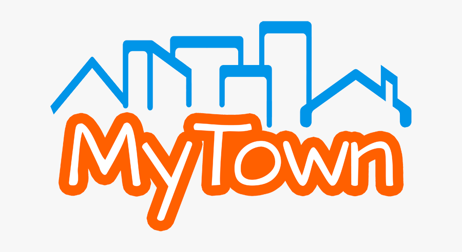 My Town, Interactive, Play Village, Dramatic Play, - My Town, Transparent Clipart