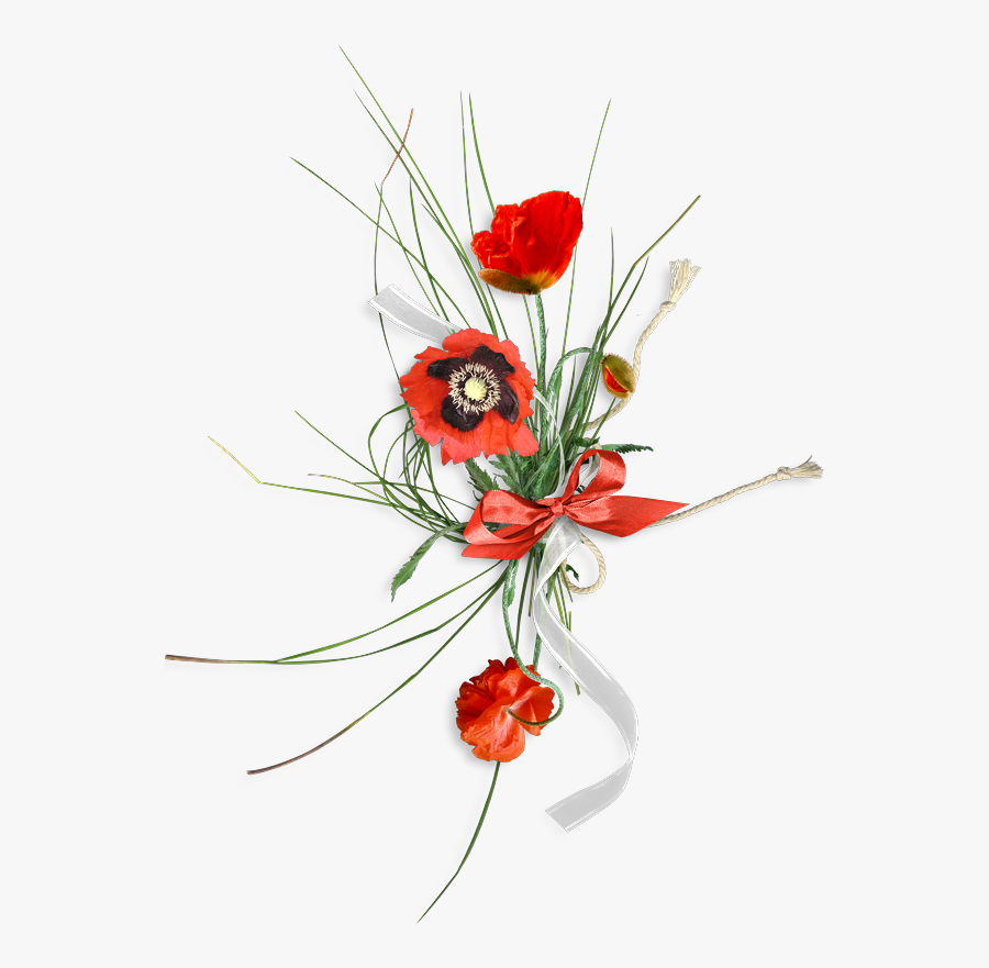 Bouquet, Transparent Clipart