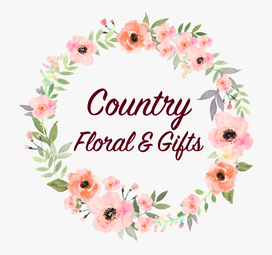 Country Floral & Gifts - Jane Austen Quotes Book, Transparent Clipart