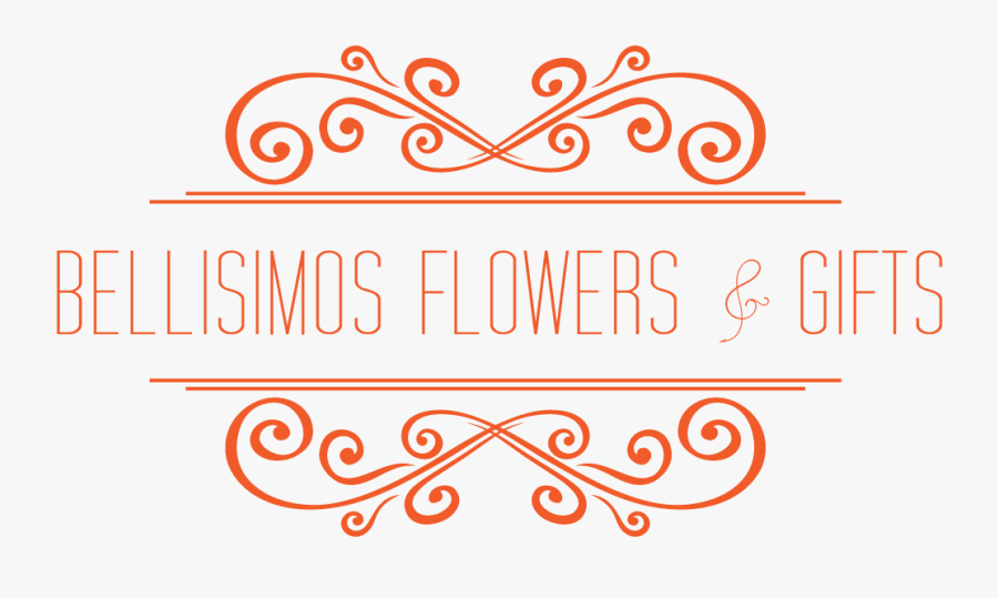 Bellissimos Flowers And Gifts, Transparent Clipart