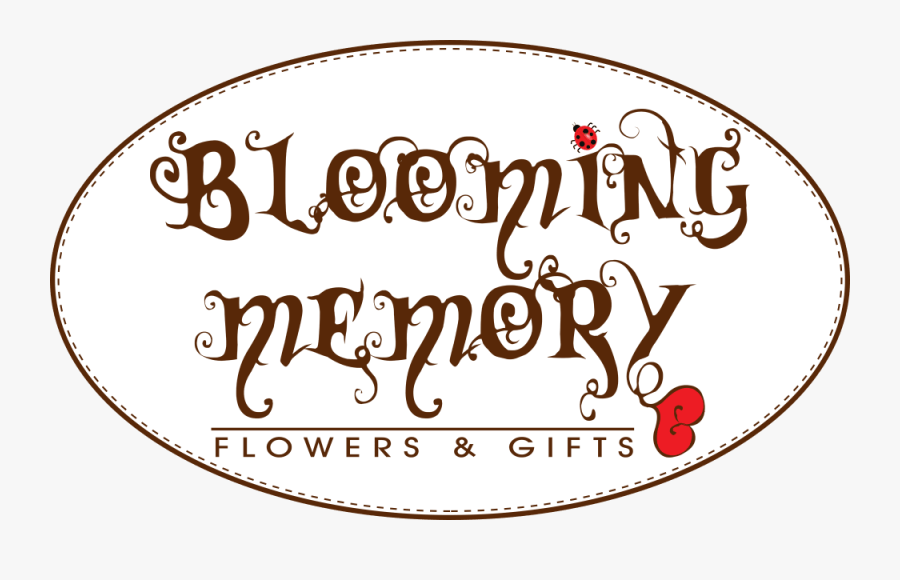 Las Vegas, Nv Florist - Blooming Memory "a Memory Worth Sharing", Transparent Clipart