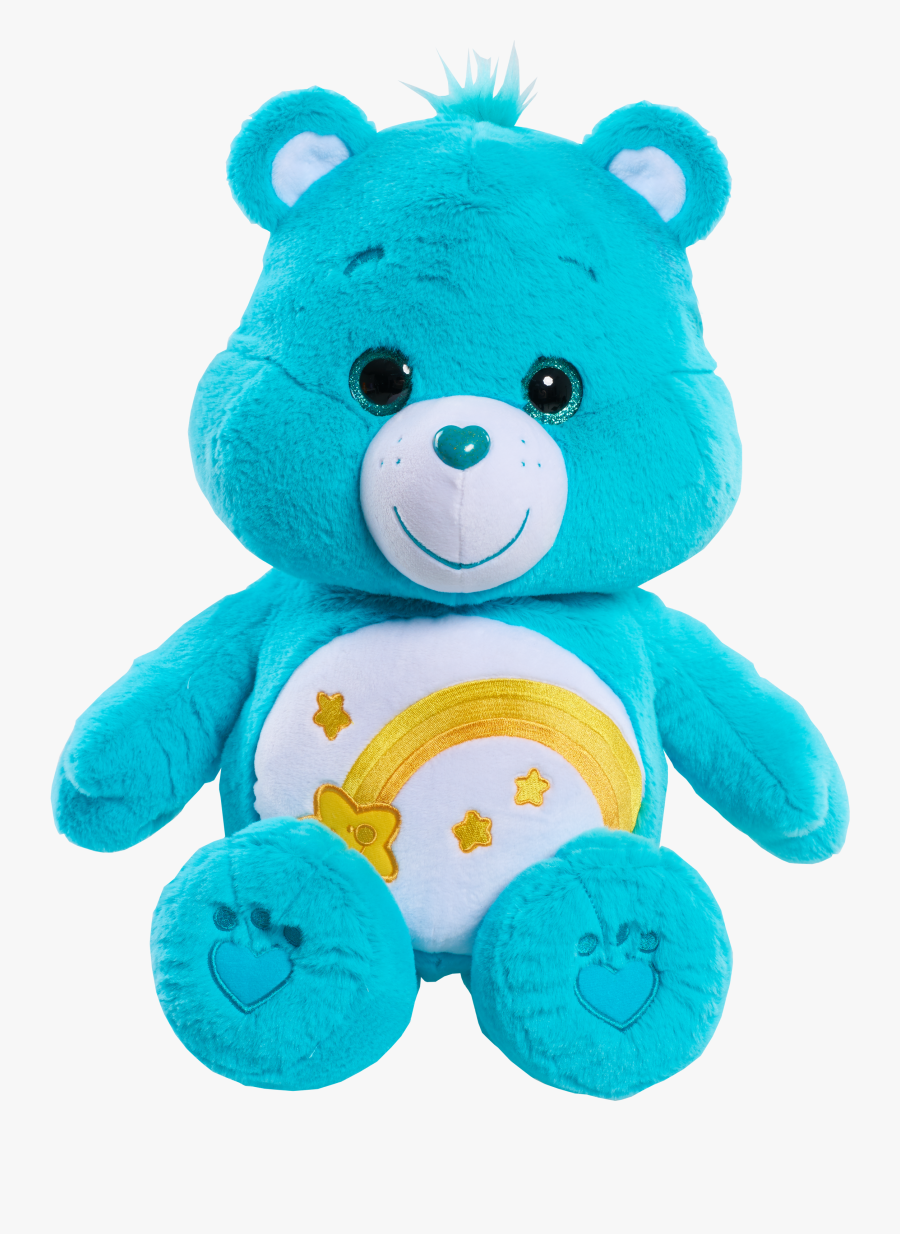 care bear 127