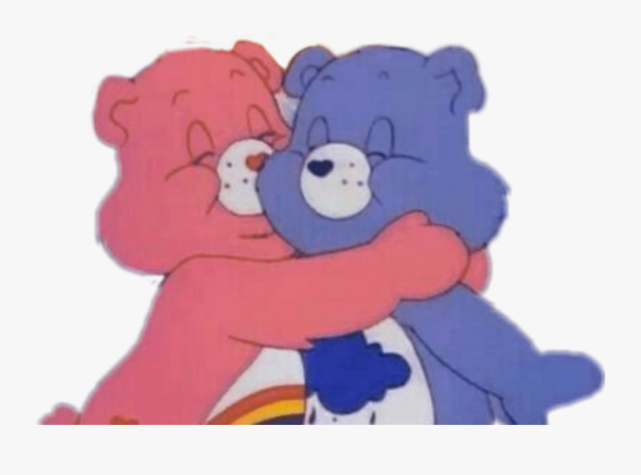 retro care bears