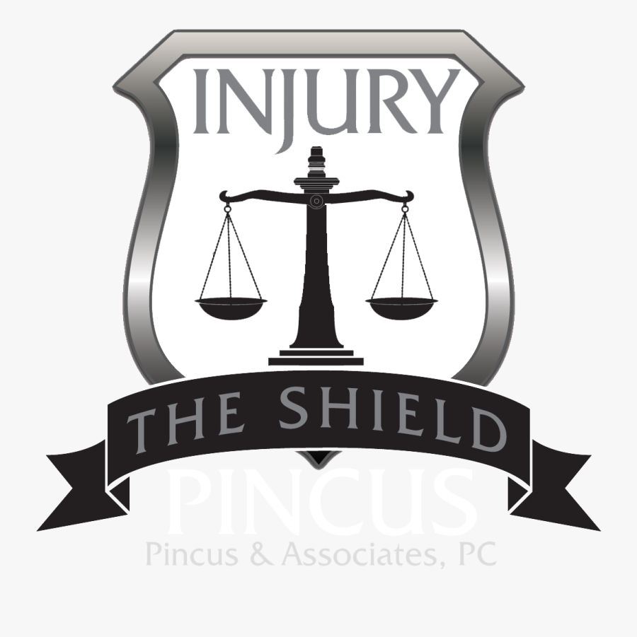 Disclaimer Injury Shield Personal - Illustration, Transparent Clipart
