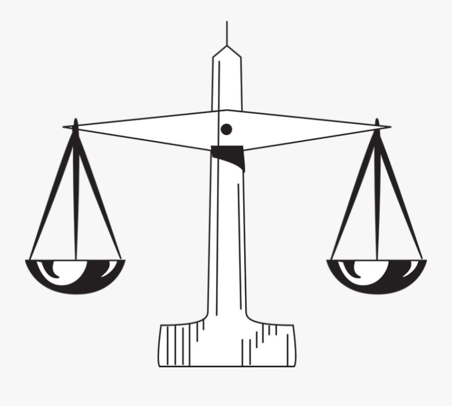 Tg23ed5yh23w7euj28ik29 - Fairness Black And White, Transparent Clipart