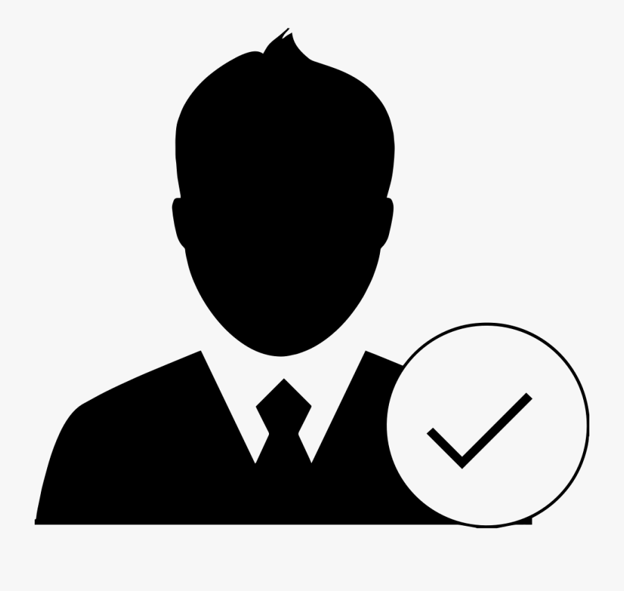 Lawyer Icon Png Free Download, Transparent Clipart