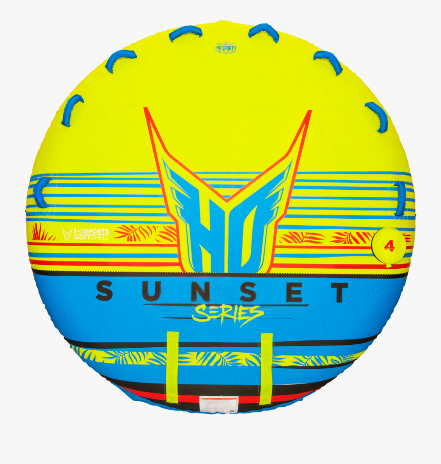 Ho Sports Inner Tube, Transparent Clipart