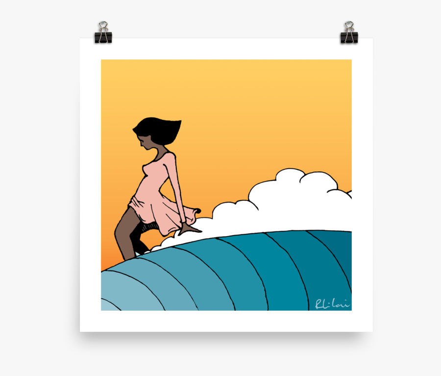 Cartoon, Transparent Clipart