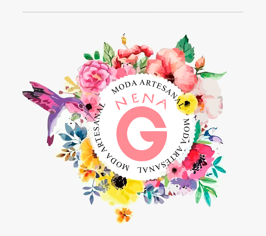 Transparent Background Flower Circle Png, Transparent Clipart