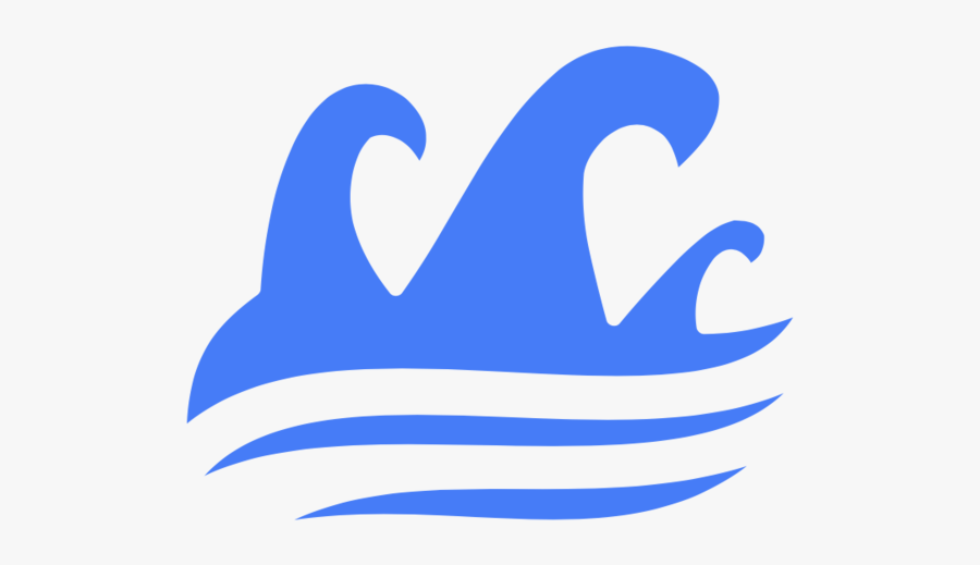 Noun Waves 1116815 - Graphic Design, Transparent Clipart