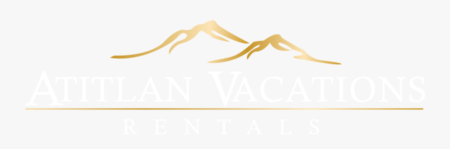 Atitlan Vacation Rentals, Transparent Clipart