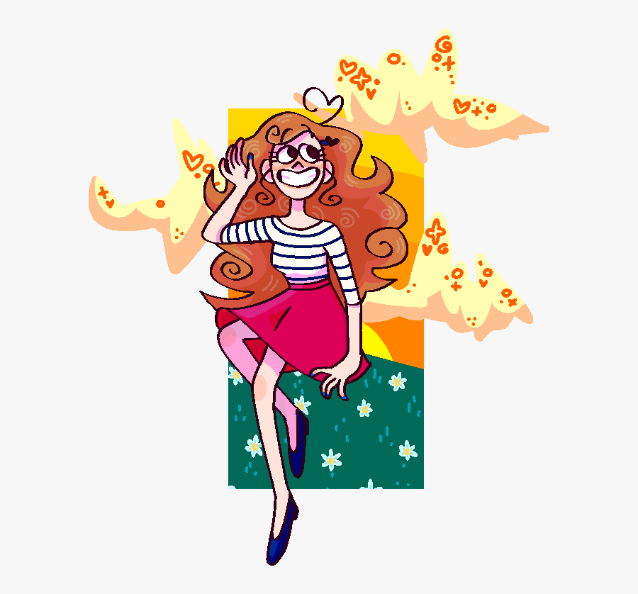 Cartoon, Transparent Clipart