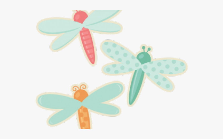 Dragonfly, Transparent Clipart