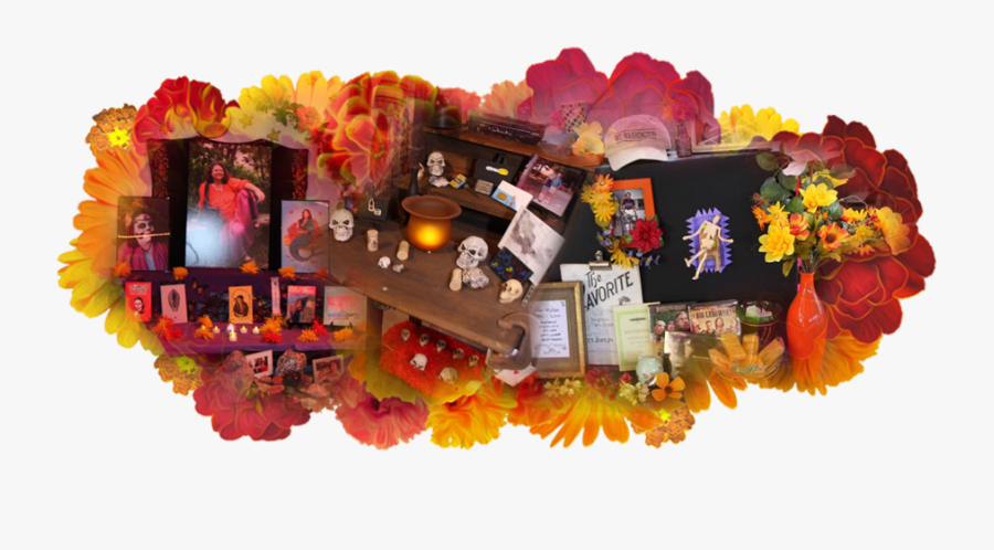 Picture - Artificial Flower, Transparent Clipart