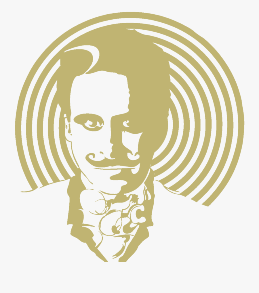 Mes Weblogo Col Opacity - The Mesmerist, Transparent Clipart