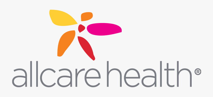 Allcare Health, Transparent Clipart