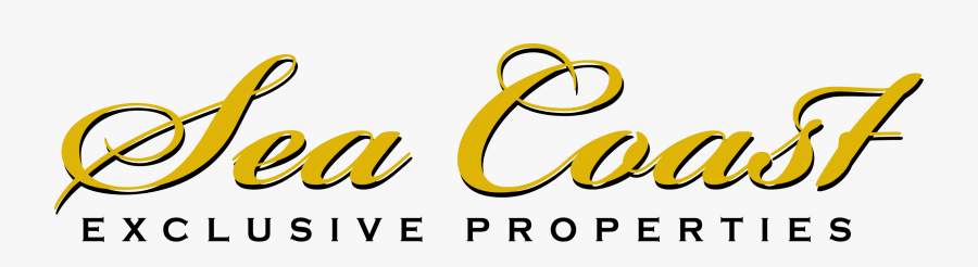 Steve Grier Sea Coast Exclusive Properties, Transparent Clipart