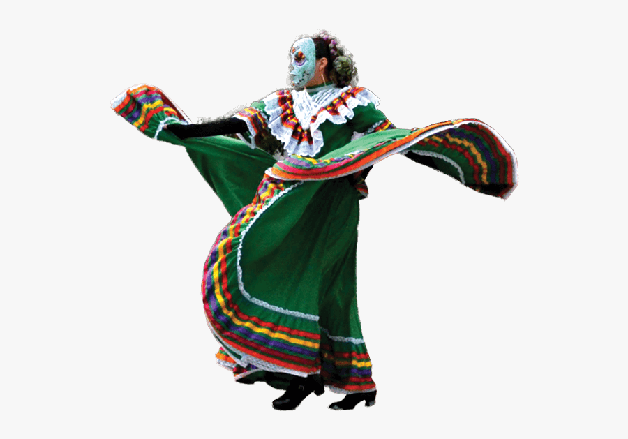 Dia De Los Muertos - Dia De Los Muertos Altar No Background, Transparent Clipart