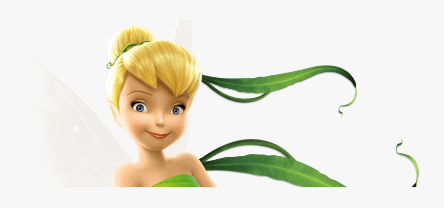 Disney Fairies - Disney Fairies Tinker Bell Png, Transparent Clipart