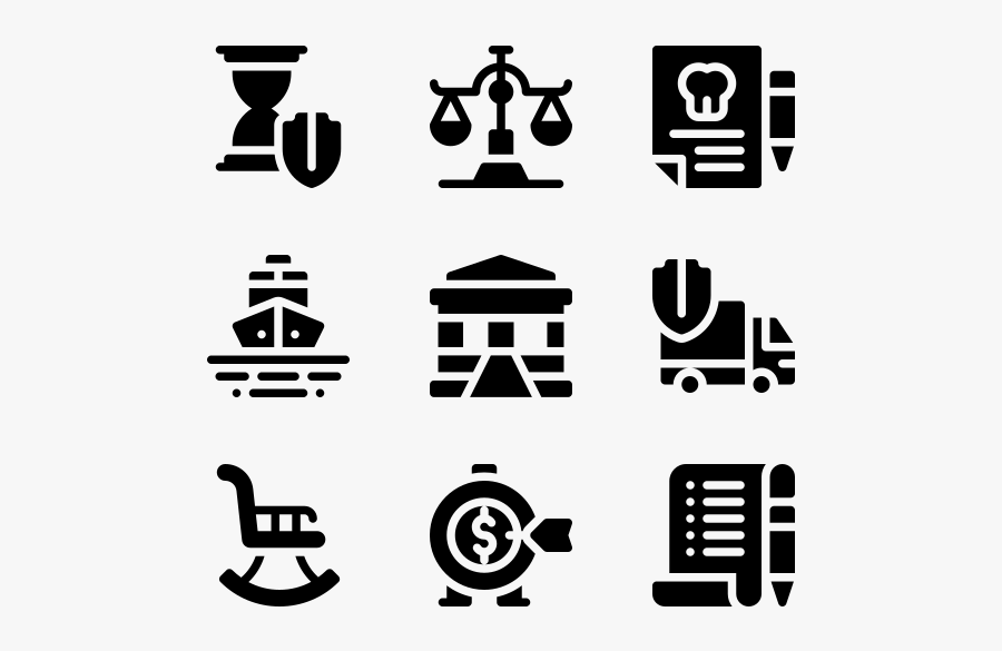 Insurance - Icon Coaching, Transparent Clipart