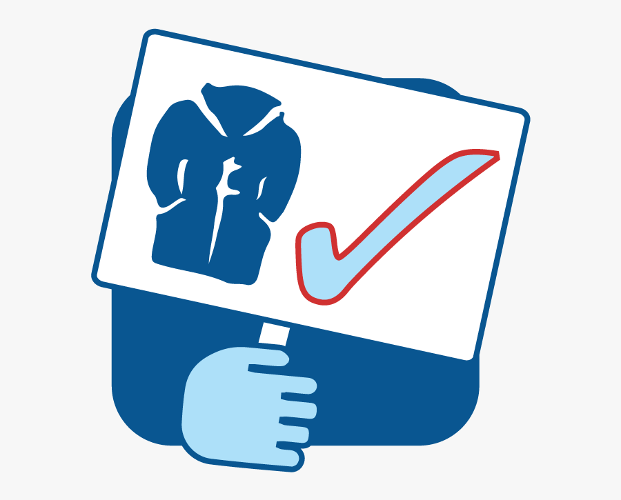 Promote Your Coat Drive, Transparent Clipart