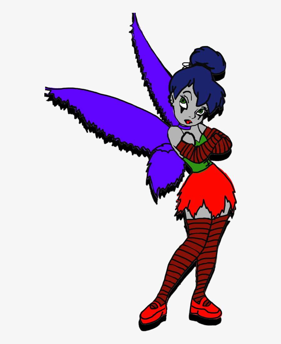 Tinker Bell, Transparent Clipart