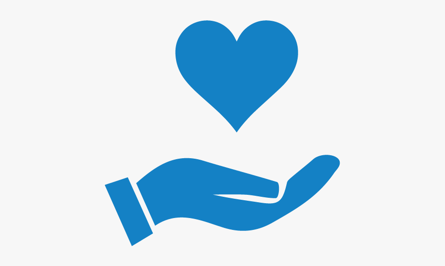 Heart, Transparent Clipart