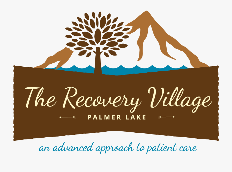 Recovery Village Palmer Lake, Transparent Clipart