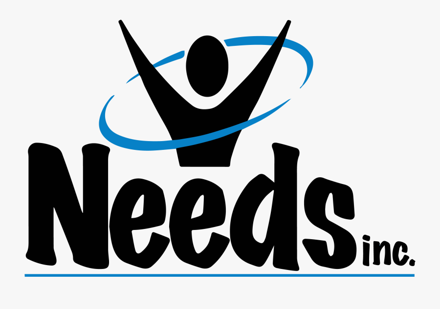 Needs Inc - Needs Inc Cheyenne Logo, Transparent Clipart