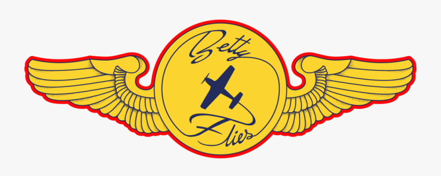 13 Betty Flies Logo Final Ka - Philippine Army Badges, Transparent Clipart