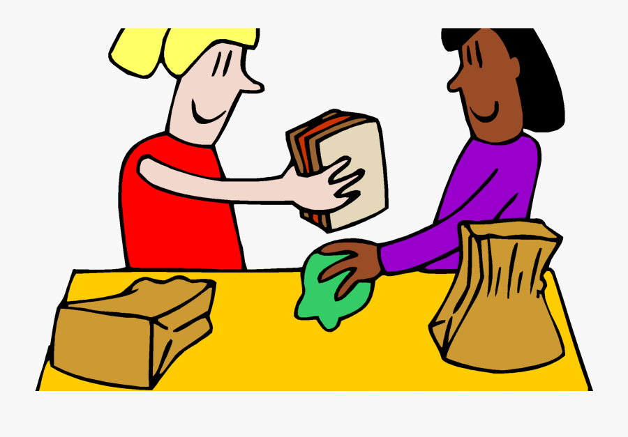 Cafeteria Clipart School Snack - Field Trip Essential Agreements, Transparent Clipart