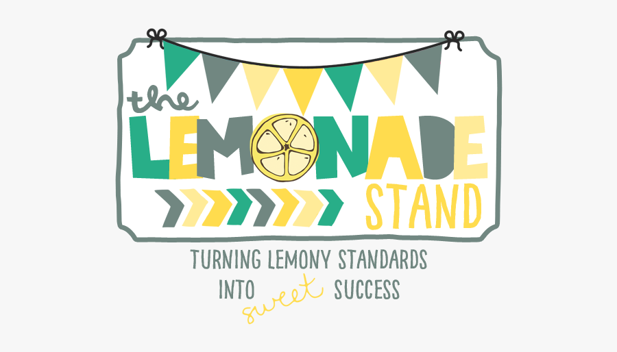 The Lemonade Stand Banner , Free Transparent Clipart ClipartKey
