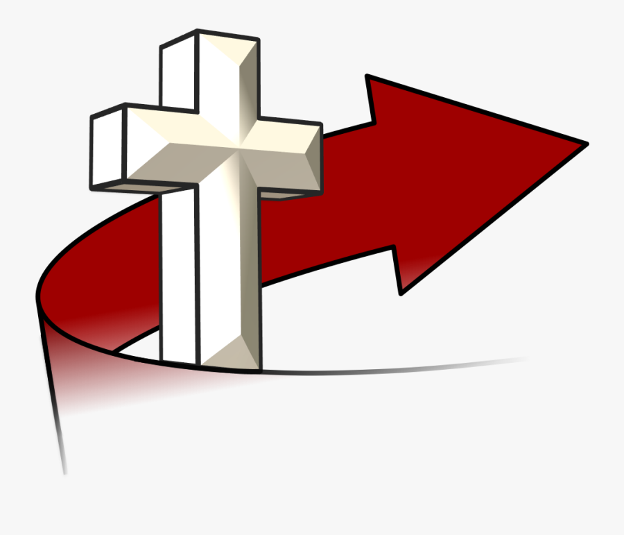 Cross, Transparent Clipart