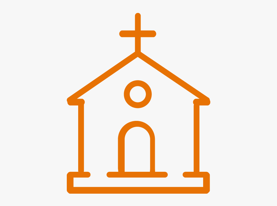Home Box Icon, Transparent Clipart