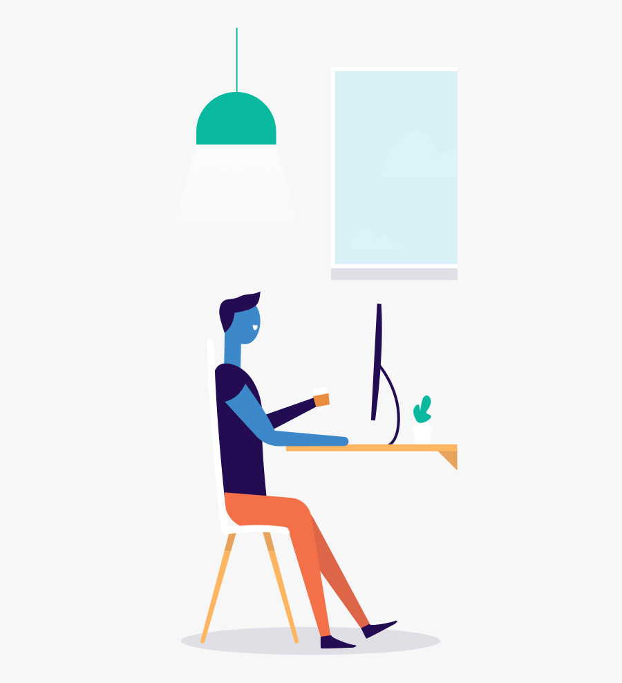 Education Clipart Higher Education - Cartoon, Transparent Clipart