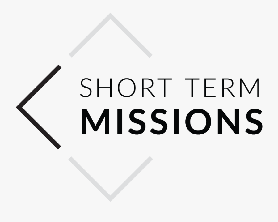 Short Term Missions - Triangle, Transparent Clipart