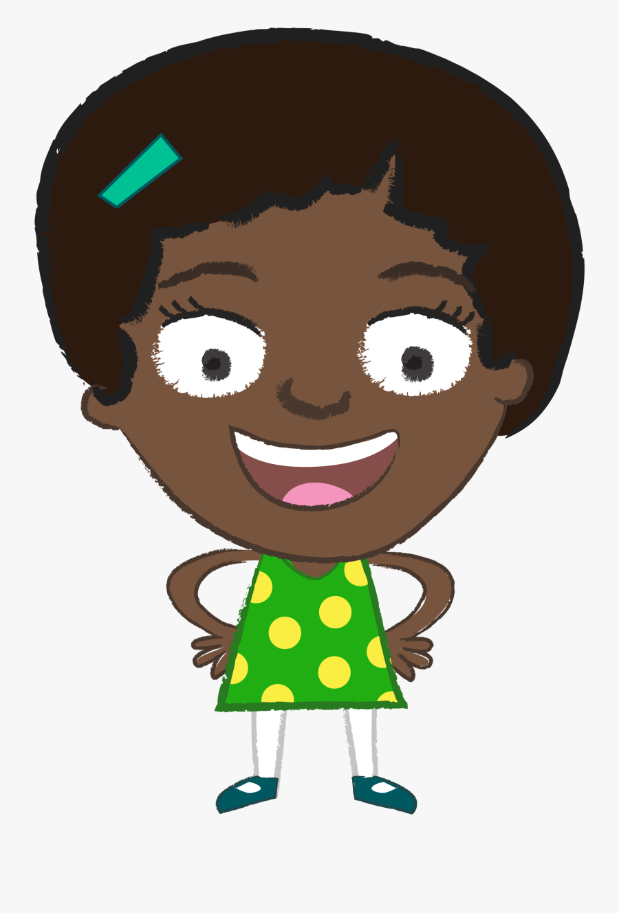 Cartoon, Transparent Clipart