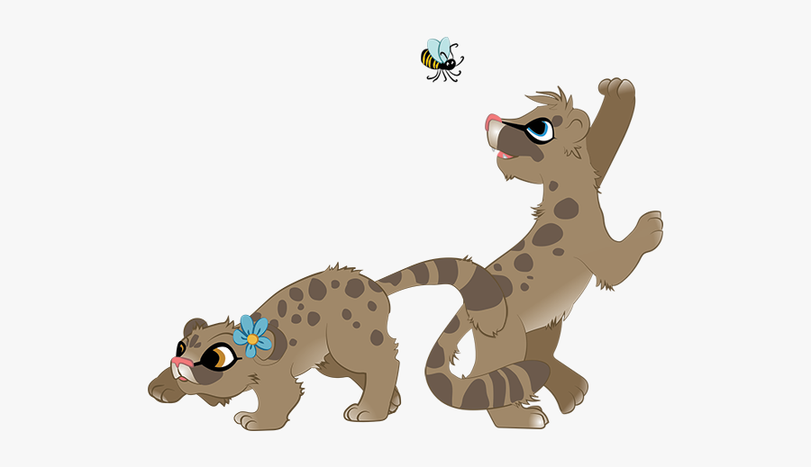 Cartoon, Transparent Clipart
