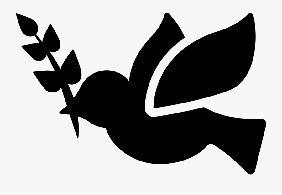 International Day Of Peace 2019 Theme, Transparent Clipart