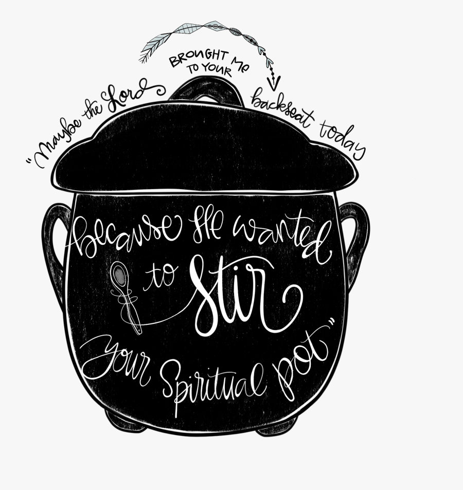 Calligraphy, Transparent Clipart