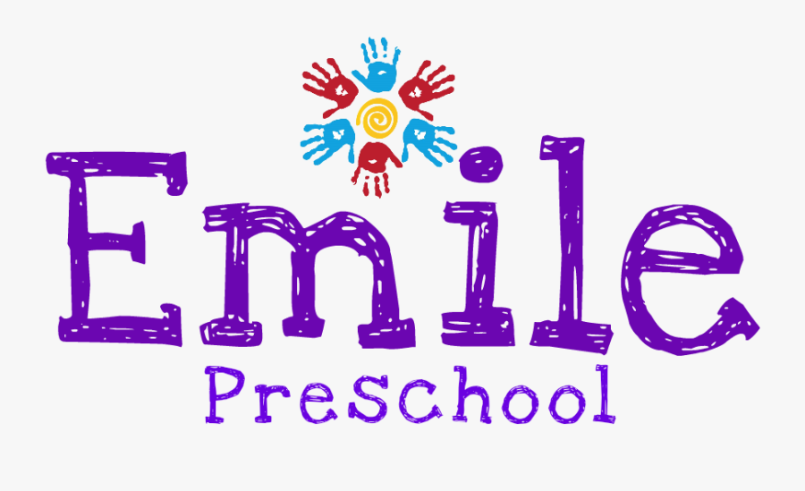 Emile Preschool - Quotes, Transparent Clipart