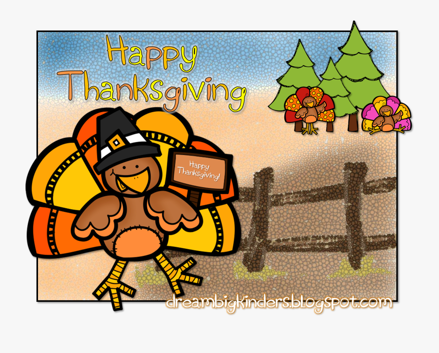 Nebraska Football Happy Thanksgiving, Transparent Clipart