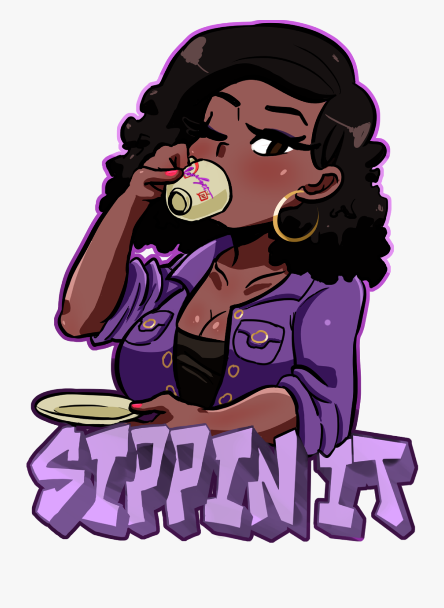 Lovelyti Animated, Transparent Clipart